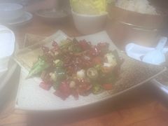 -滇香肴·云南菜蒸汽石锅鱼(云南北路店)