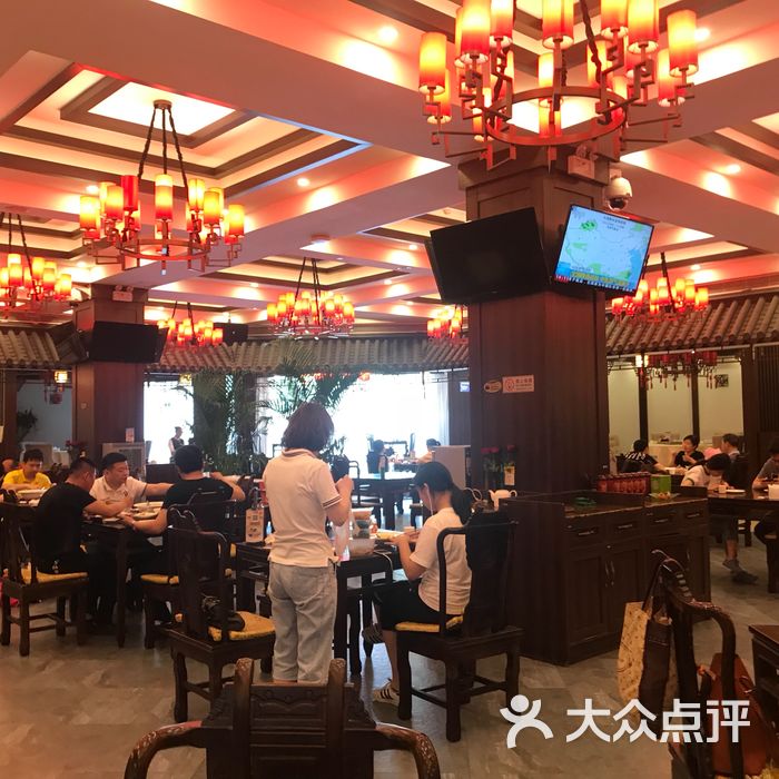 天府食舫藿香黄辣丁图片-北京川菜/家常菜-大众点评网