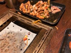 -新石器烤肉(中房金谊广场店)