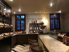 -星巴克臻选(思南公馆店)