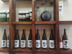 -渔日本料理铁板烧(新天地假日广场店)