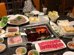 -海底捞火锅(龙岗星河COCO Park店)