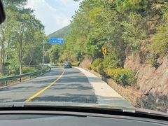 -天台山赤城山景区