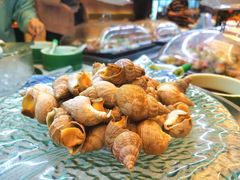 -大雁塔假日酒店·绿茵阁西餐厅