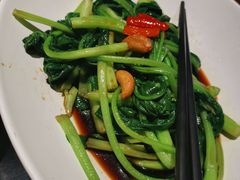 -瑶王府·广西菜(金阳路店)