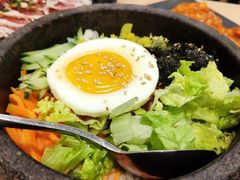 -花味·自助烤肉(雨花客厅店)