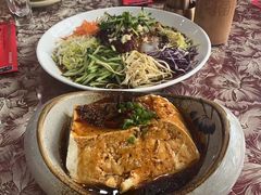 -一块豆腐(李沧书院路店)