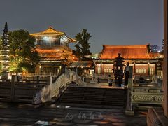 -香积寺