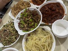 -满口香饭店