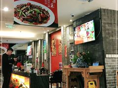 大堂-辣婆婆(航天桥店)