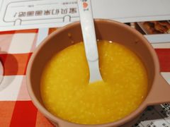 -西贝(武汉群星城店)