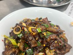 -杨厨的田园饭店(长城路店)