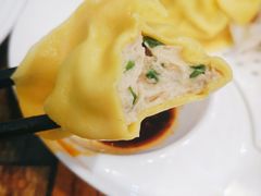 -金谷园饺子·烧烤·家宴(人大总店)