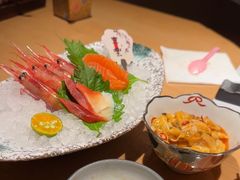 -京旬海鲜放题·铁板烧自助餐厅