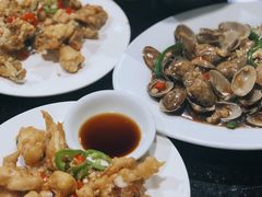 -一哥美食(总店)