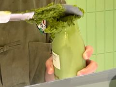 -鹤茶野所(上海首店)