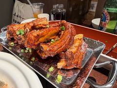 -单家老院·院子里的青岛菜(沙子口店)