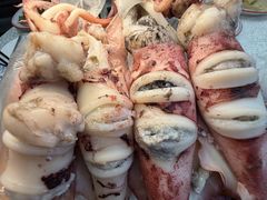 -东江海鲜大排档·潮汕菜·砂锅粥