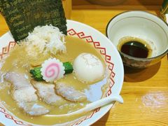-Ramen满吉·豚骨拉面(丽园路店)