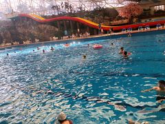 -水云涧温泉滑雪度假区