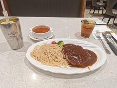 -香港新发烧腊茶餐厅(书城店)