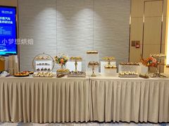 -厦门明发国际大酒店(会展中心环岛路店)