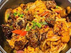 -伊帆食府·青海地方特色美食