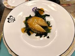 -丹鼎铁板料理