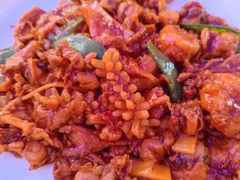 -同发号饭庄(复兴路店)