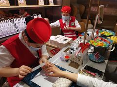 -海底捞火锅(吾悦广场店)