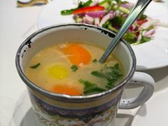-阿里疆Alijiang·丝路美食·异域风情·清真(长楹天街店)
