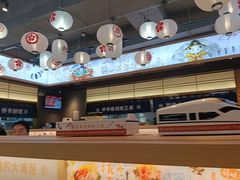 -三禾寿司(君尚店)