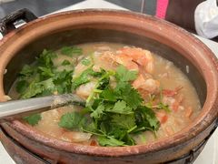 -品记潮汕砂锅粥(湖东路店)