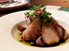 酸辣葱油鸡-La Maison 夜来香(进贤路店)