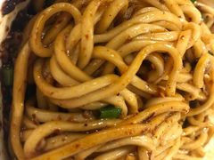 -牛王庙吳記怪味面(双楠店)