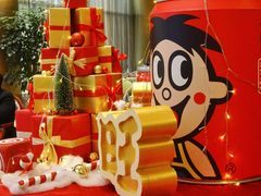 -上海神旺大酒店