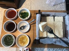 -旺顺阁·北京菜(北辰上品+)