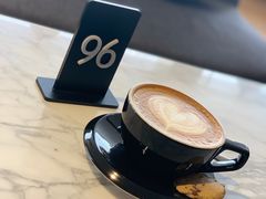 -Bracket Coffee(工体店)