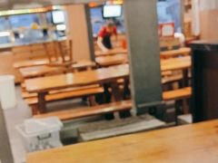 大堂-木屋烧烤(白石洲店)