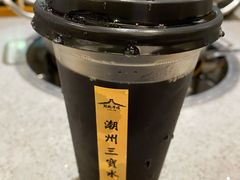 潮州三宝水-非遗•老字号•阿彬牛肉火锅(广济桥店)
