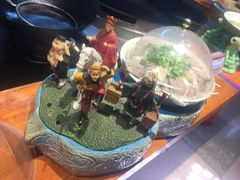 -山西会馆·晋菜·晋商宴·牌匾博物馆(胜利东街店)