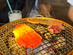 -AJIYA炭火烧肉(徐汇正大乐城店)