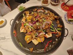 -一烙锅(友谊店)