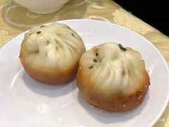 生煎-大鸿运酒店·苏州菜·松鼠桂鱼(观前街店)
