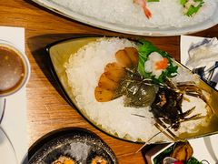 -Mr·Fish鱼鲜生海鲜放题(银泰in99店)