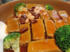 -甘家界牌柠檬鸭(青山店)