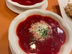 -老井俄式餐厅