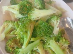 -拉威海鲜市场