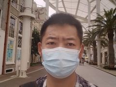 -金悦轩海鲜城(渔人码头店)
