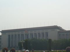 门面-人民大会堂